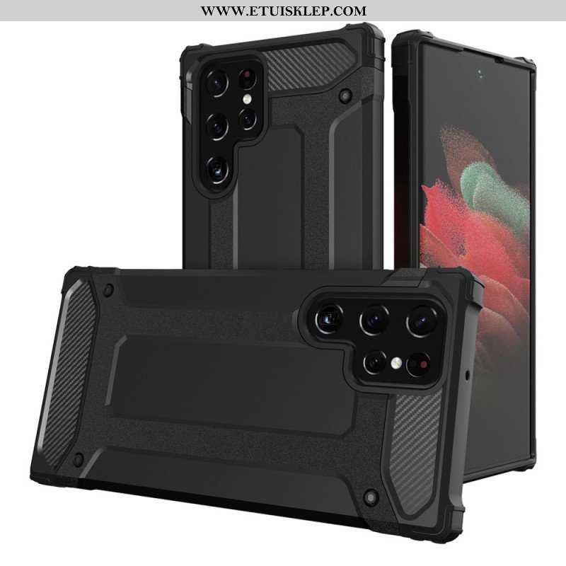 Etui do Samsung Galaxy S23 Ultra 5G Niedobitek